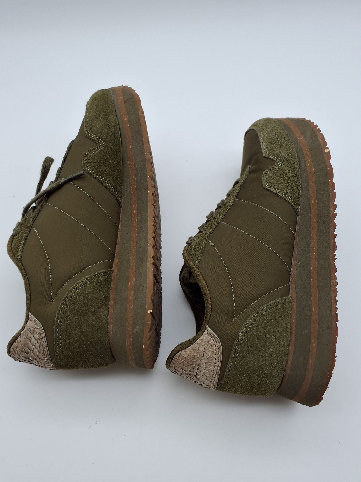 Woden Nor iii Sneakers